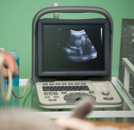 Digital Radiology and Ultrasound