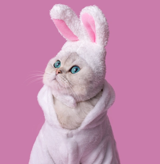 Preventive Care Across Every Stage of Your Cat’s Life